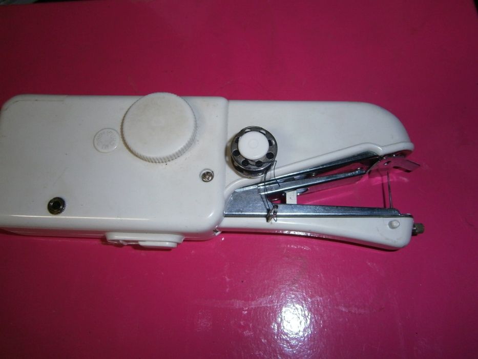 Miotły duże i małe