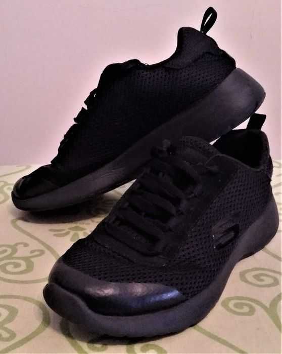3 Pares de Sapatilhas T36