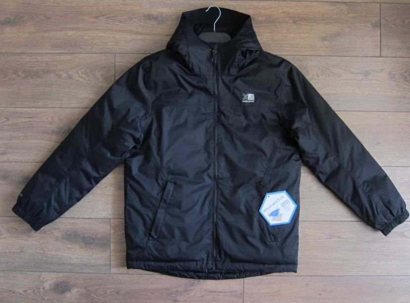 Куртка Karrimor мембрана 10k/10k thermolite gore-tex