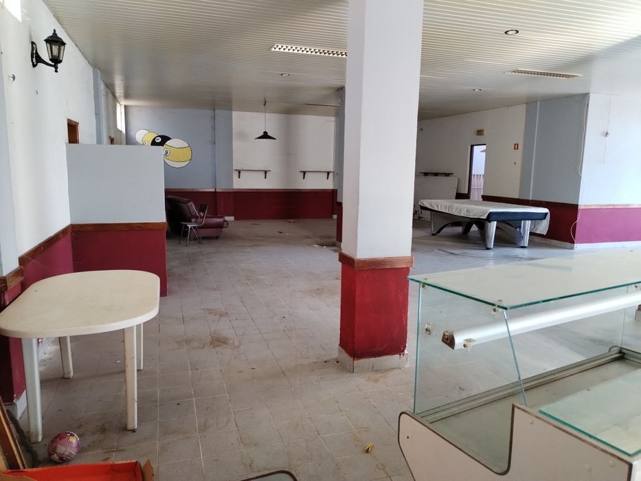 Espaço Loja 200 m2 Bairro do Sardão