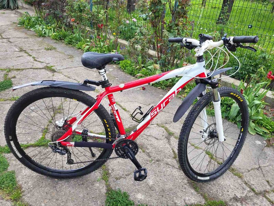 Bicycle Frw Syrah 29 Frw Syrah Biciclette Frw Prezzi FRW POTRERO