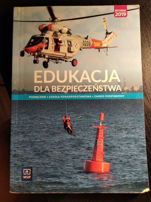 Edukacja dla bezpieczeństwa