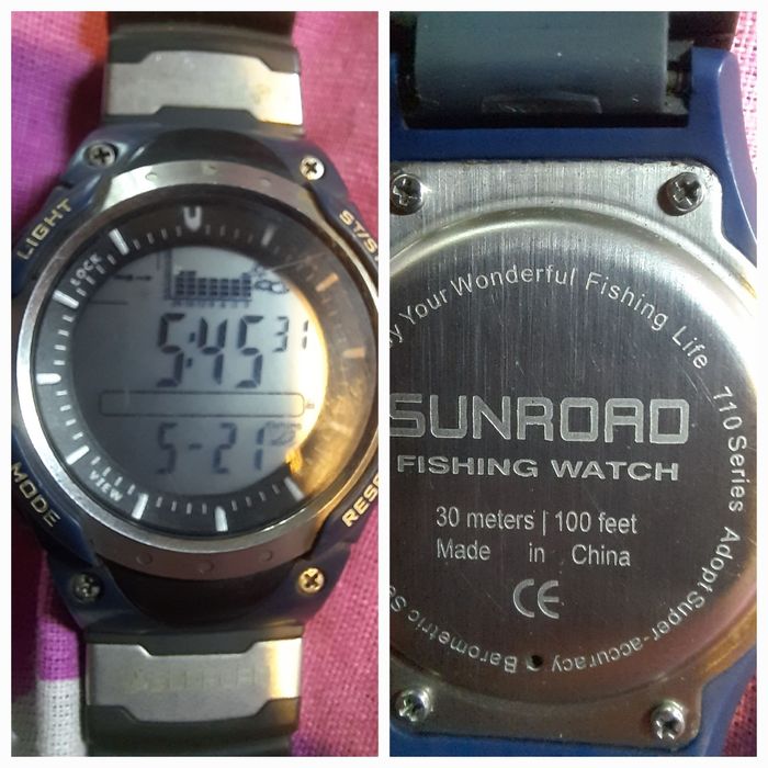 Продам часы Casio