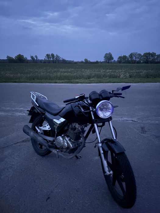MotoLeader ml150 street ТОРГ!