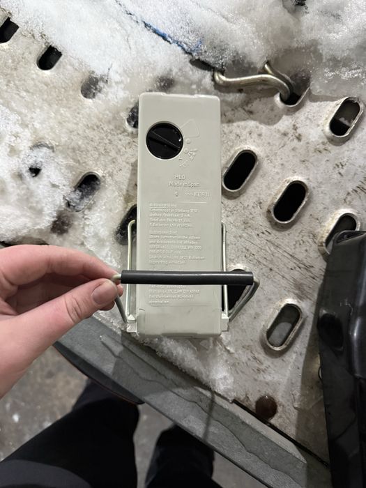 Лампа  (жовта) !