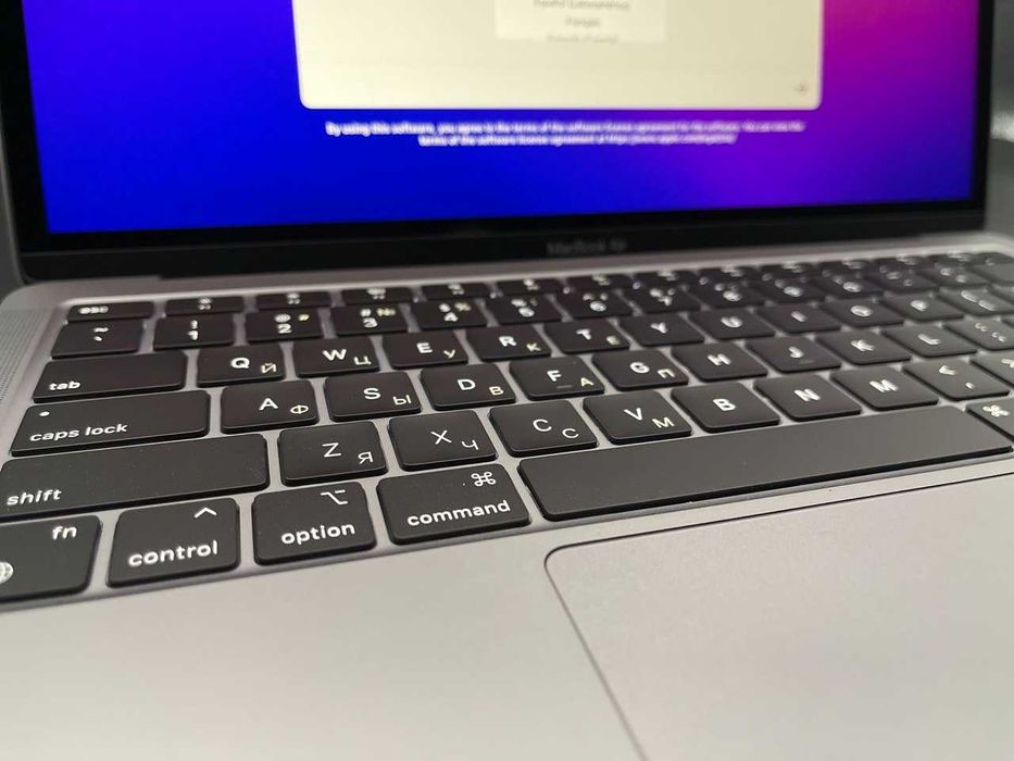 Лазерная гравировка клавиатуры ноутбука, русификация клавиатуры - Комп ...