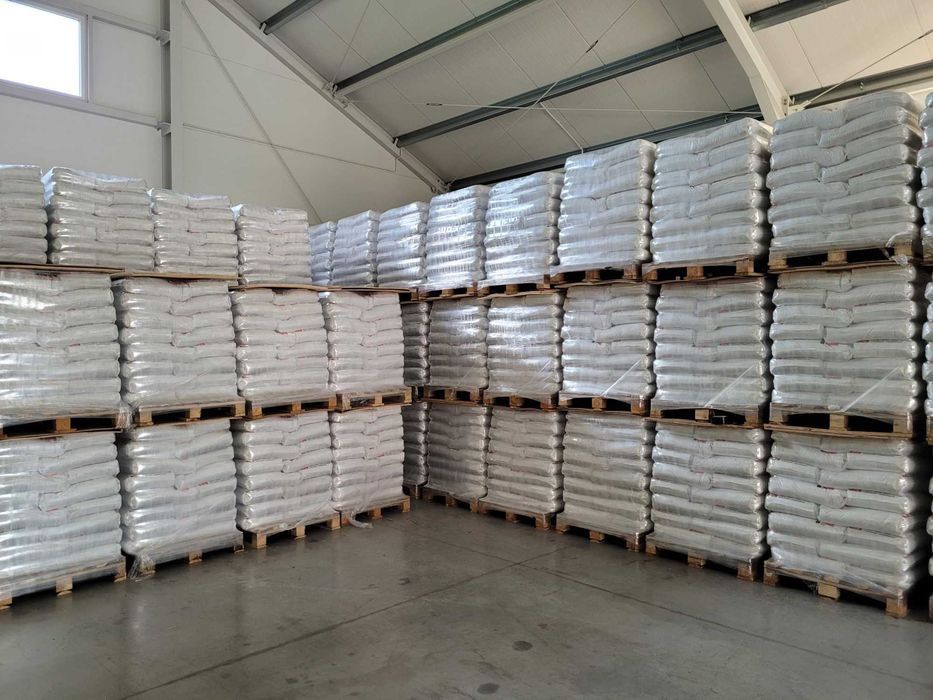 Sól drogowa worki 25 kg