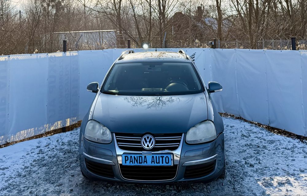 Volkswagen Golf V 1.6 ~ LPG ~ 2008 ~ Klima ~ Panorama ~ Alu ~ Zadbany