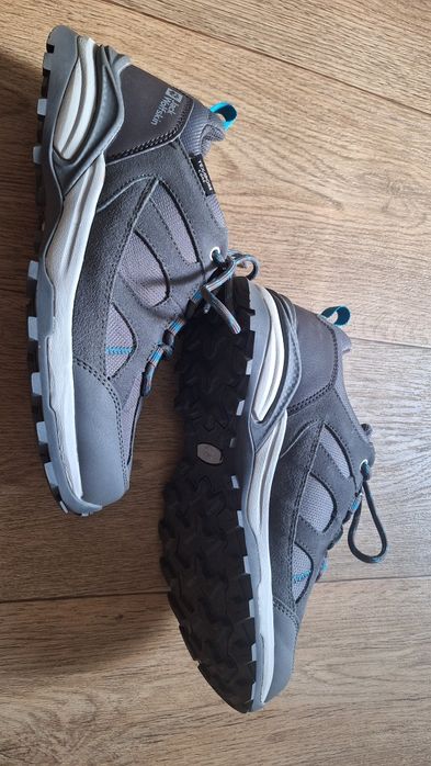 Buty trekkingowe górskie damskie 38 Jack Wolfskin