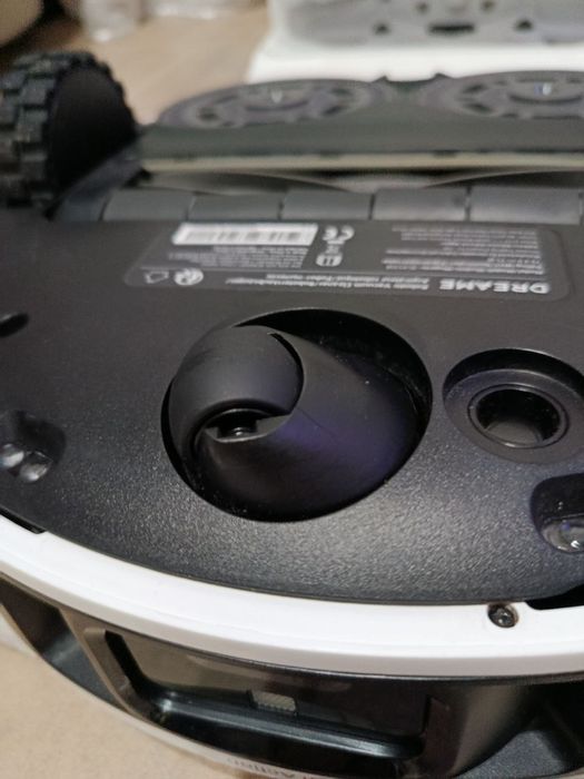 Robot sprzątający Dreame L40 ultra