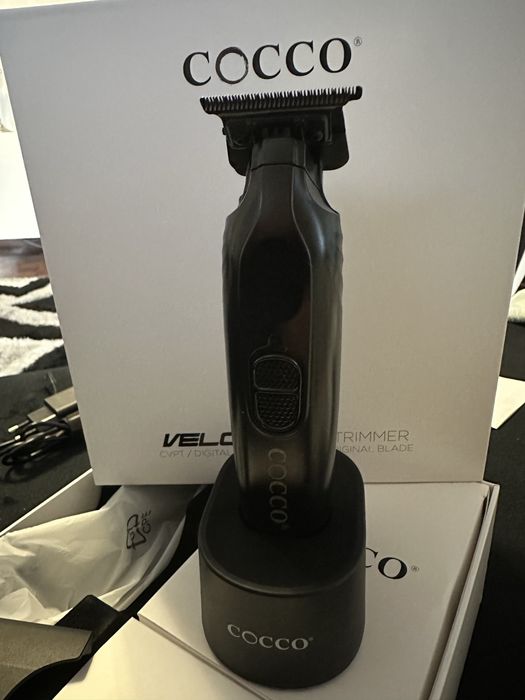 COCO Trimmer Digital Gap