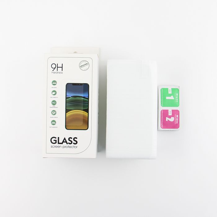 Szkło hartowane 2,5D do Samsung Galaxy A55 5G 50w1