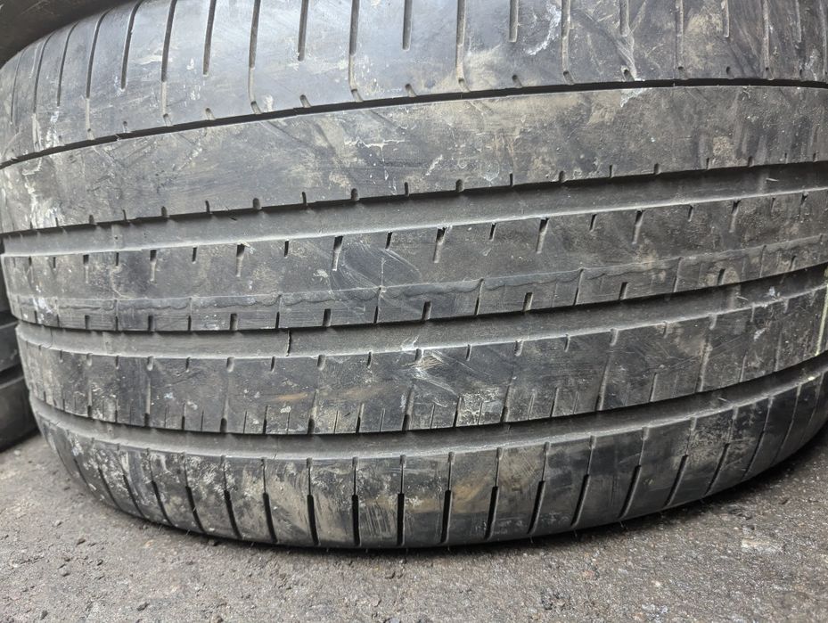 325/35R22 Pirelli 2023року