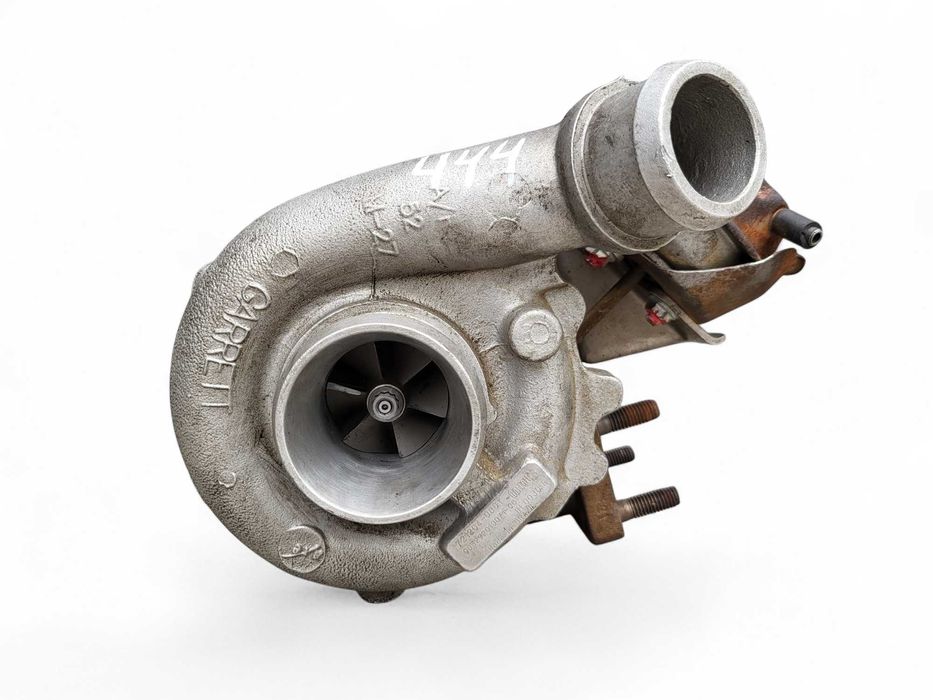 Турбина VW LT 28-35 28-46 2.8 TDI