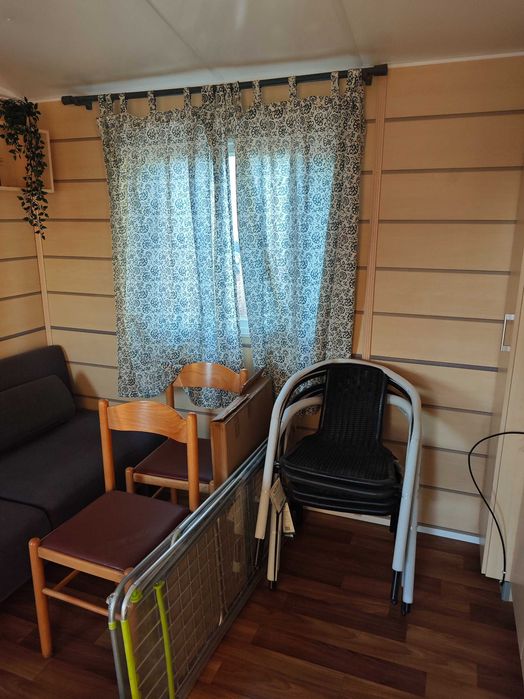 Aluguar Casa movel T2