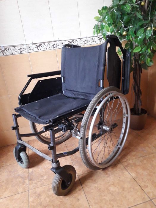 Коляски инвалидные (візки інвалідні) 4000грн.- 18000грн.