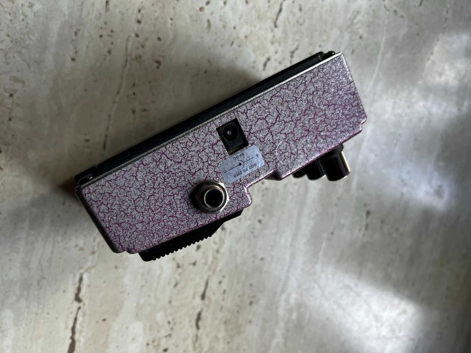 Efekt Gitarowy DOD GRUNGE FX69B lata 90