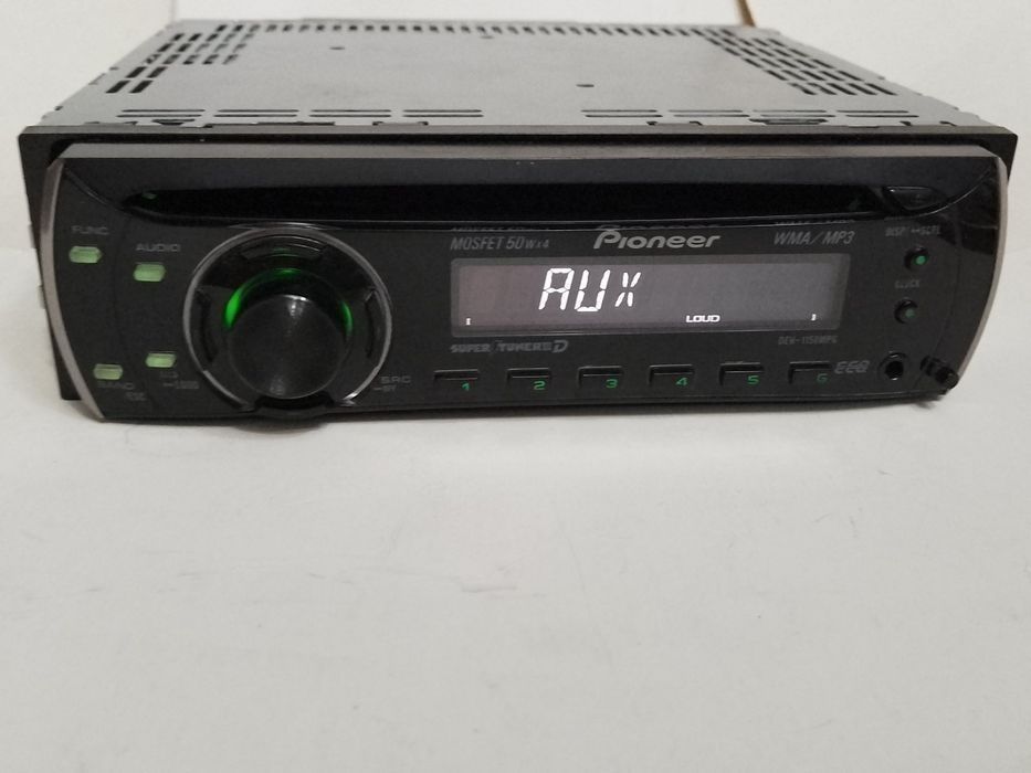 Автомагнітола blaupunkt із bluetooth,pioneer deh-1150mpg із bluetooth
