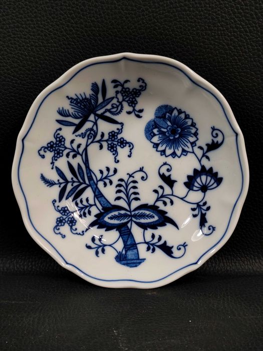 Salaterka Porcelanowa Cebula
