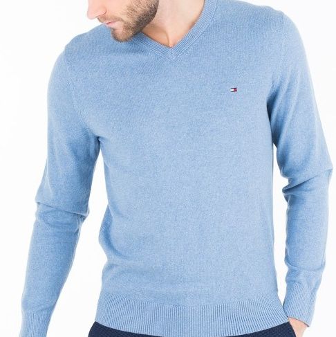 Tommy Hilfiger  sweter męski