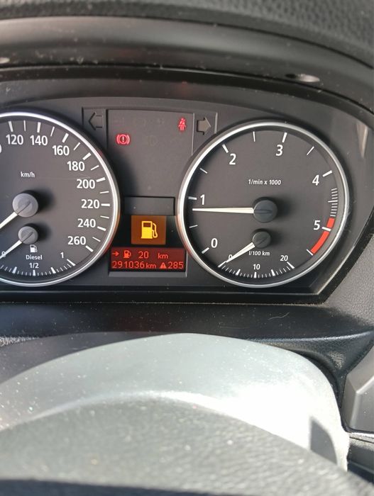 Vendo BMW 320d de 2006