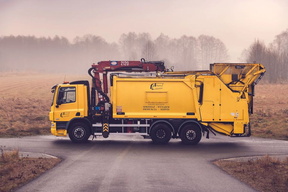 DAF