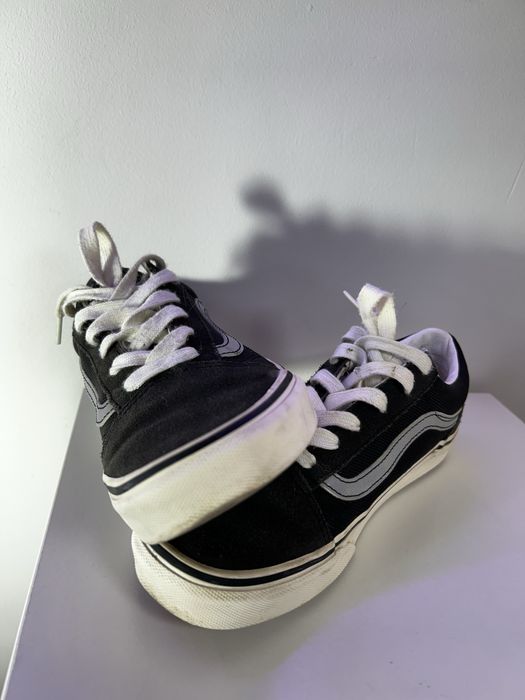 Vans r.38 – stan dobry