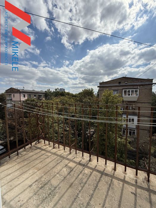 3-кімнатна квартира за адресою (площа 70 м²) - Atlanta.ua - фото 3