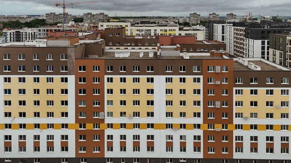 Апартаменти 30.5м.кв в ЖК Компаньйон 30% внесок. Акція!