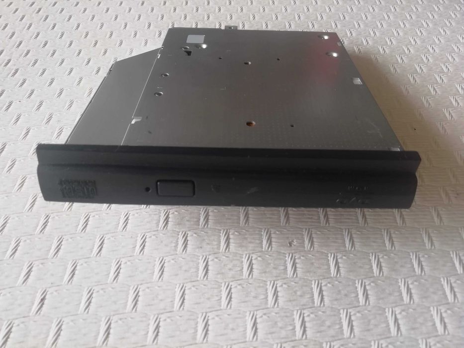 Leitor DVDs Drive para portátil
