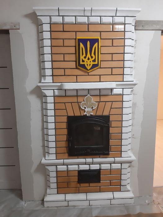 Барбекю, грубки ,пічі