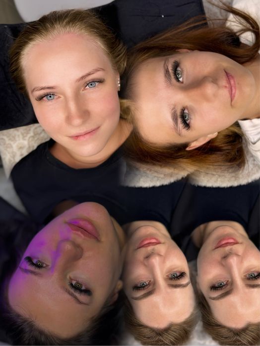 Przedłużanie rzęs