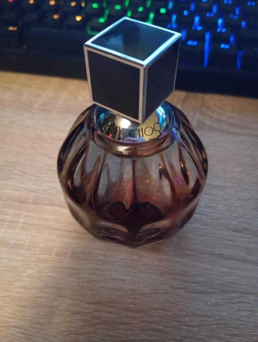 Woda perfumowana Jimmy Choo