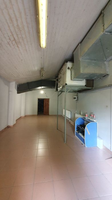 ПРОДАЖ ТОРГОВОГО КОМПЛЕКСУ в самому центрі м. Тячів вул. Шапошнікова