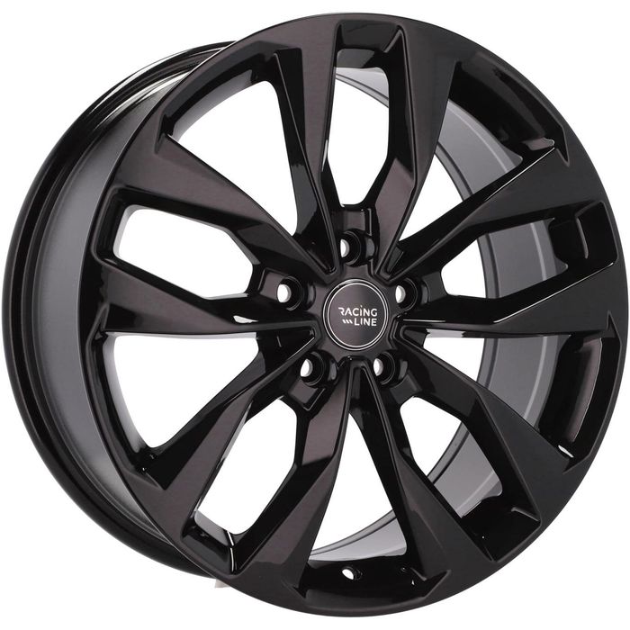 4x Felgi 16 m.in. do AUDI A3 8V 8P A4 A6 VW Caddy Golf Passat Tiguan T-ROC Touran - Y1144