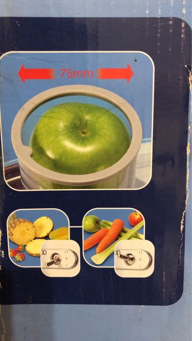 Продам соковижималку