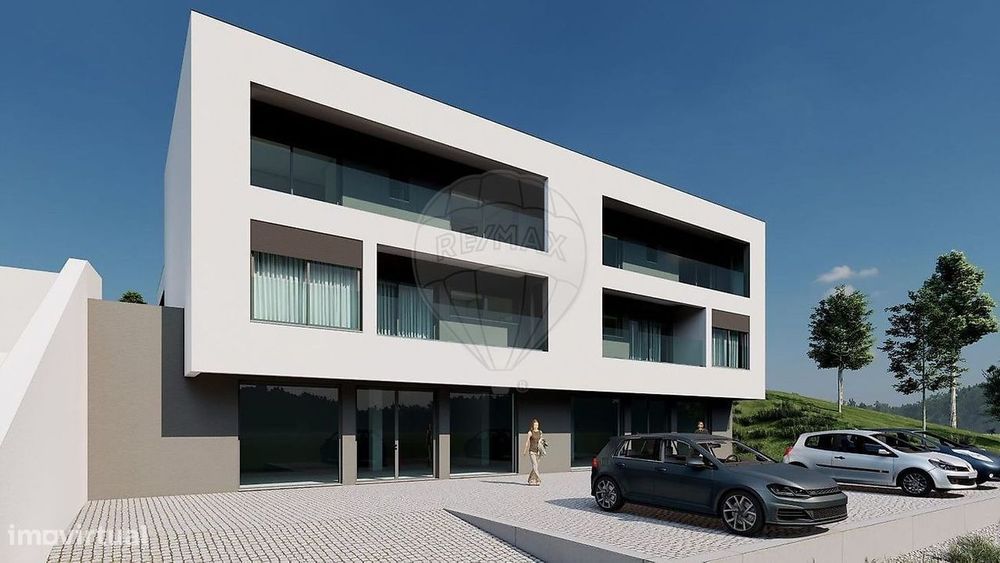 Moradia T3 para venda