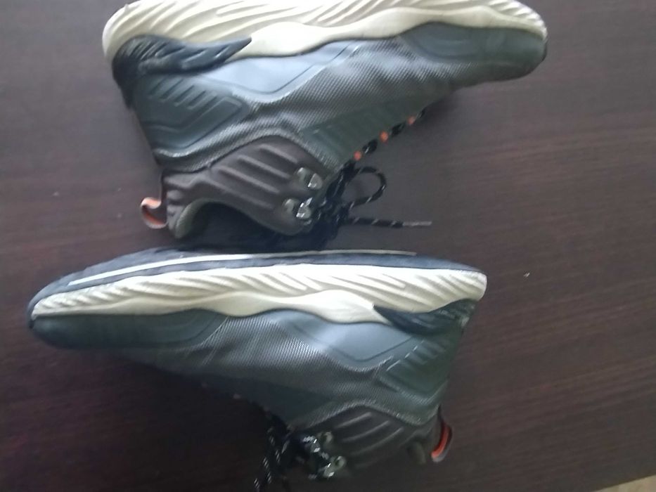 buty męskie młodzieżowe trzewiki r. 42 (wkł. 27 cm) SPRANDI