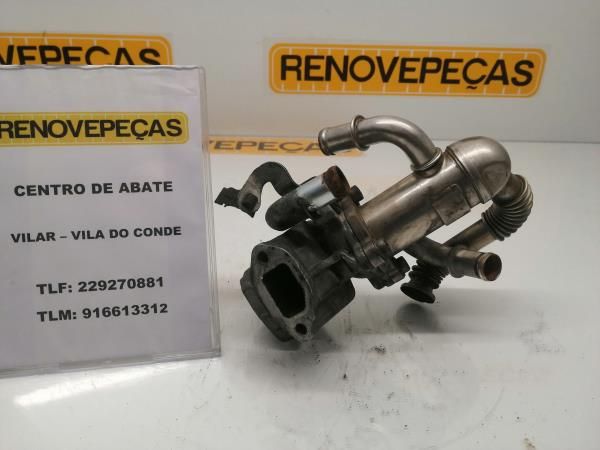 Radiador de gases / EGR OPEL Corsa C