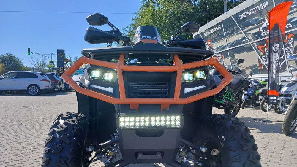 FORTE AFC250 PRO- ТЕСТ-ДРАЙВ > Розстрочка Mono/Privat > Доставка НП