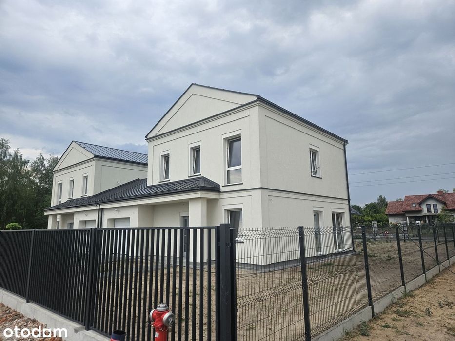 Osiedle przy Trakcie Królewskim
