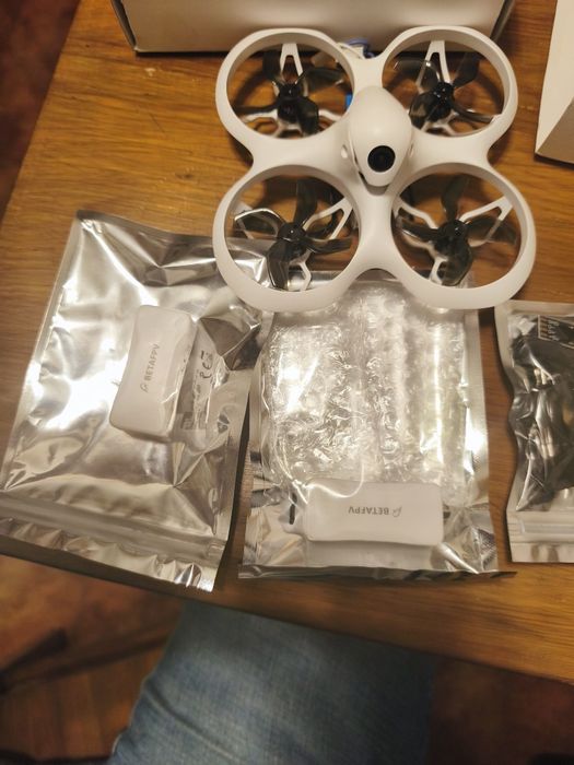 Dron Cetus X  FPV Drone