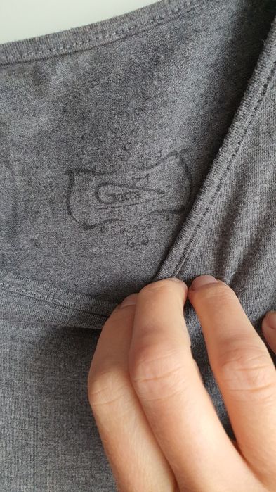 Dluga letnia sikienka