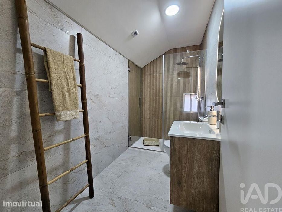 Casa / Villa T2 em Cantanhede e Pocariça de 79 m2