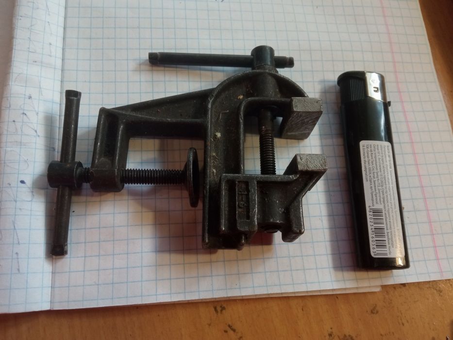 Ручной инструмент