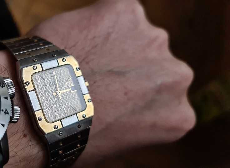 Zegarek RADO quartz, vintage