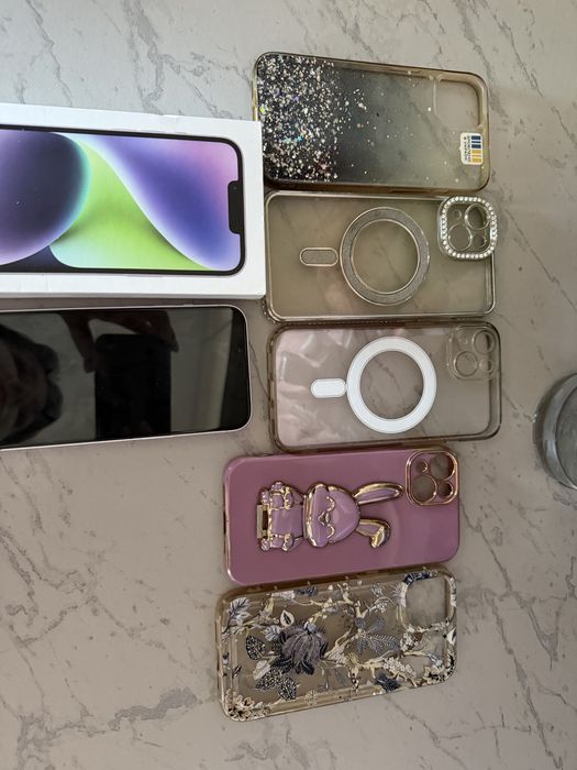 IPhone 14 в ідеальному стані