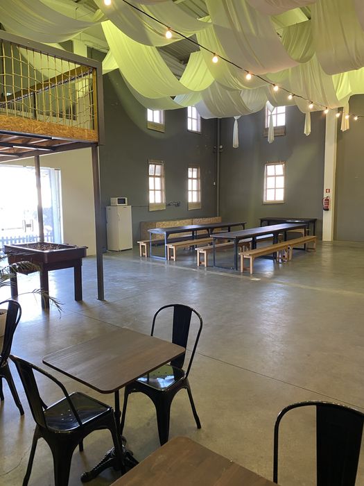 Aluguer Espaco para eventos