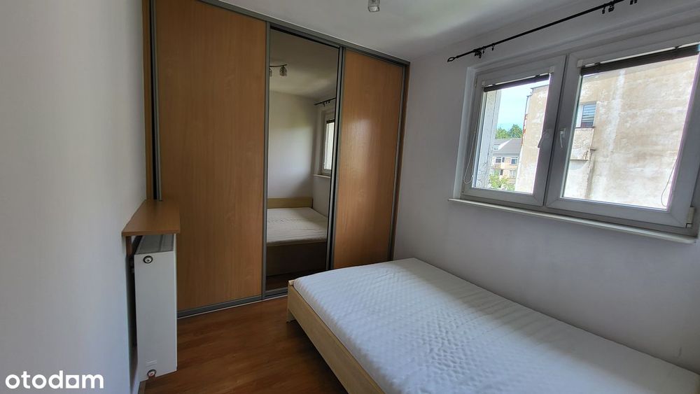 2 pokoje, słoneczne, przy Rynku i UWr, bezpośrednio - Widok 5