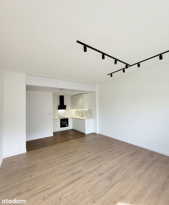 Apartament | Garaż Podziemny | Blisko Uniwersytet Medyczny - Widok 3